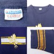 画像3: 70's Champion フットボールTシャツ "WIN" (3)