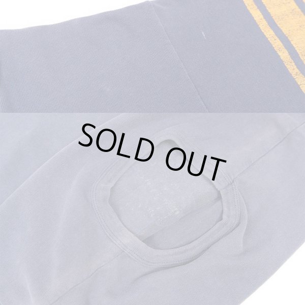 画像4: 70's Champion フットボールTシャツ "WIN" (4)