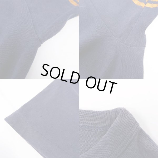 画像5: 70's Champion フットボールTシャツ "WIN" (5)