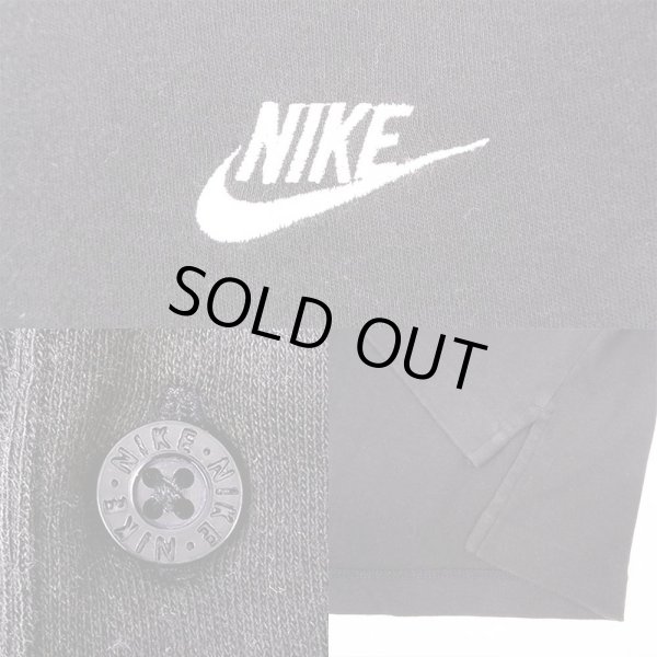 画像3: 90's NIKE ポロシャツ (3)