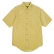 画像1: 80's Eddie Bauer S/S シャンブレーシャツ “MADE IN USA” (1)