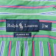画像3: 90's Polo Ralph Lauren ボタンダウンシャツ “CLASSIC FIT” (3)