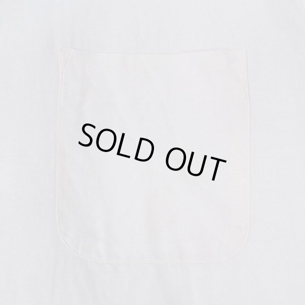 画像4: 90's Polo Ralph Lauren オープンカラーシャツ "CALDWELL" (4)