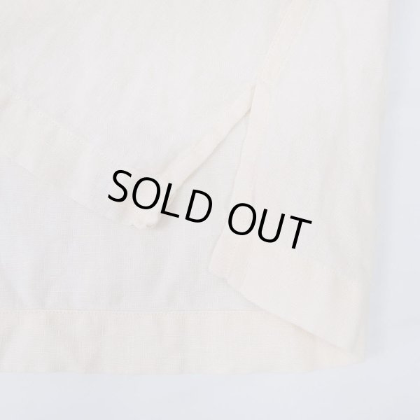 画像5: 90's Polo Ralph Lauren オープンカラーシャツ "CALDWELL" (5)