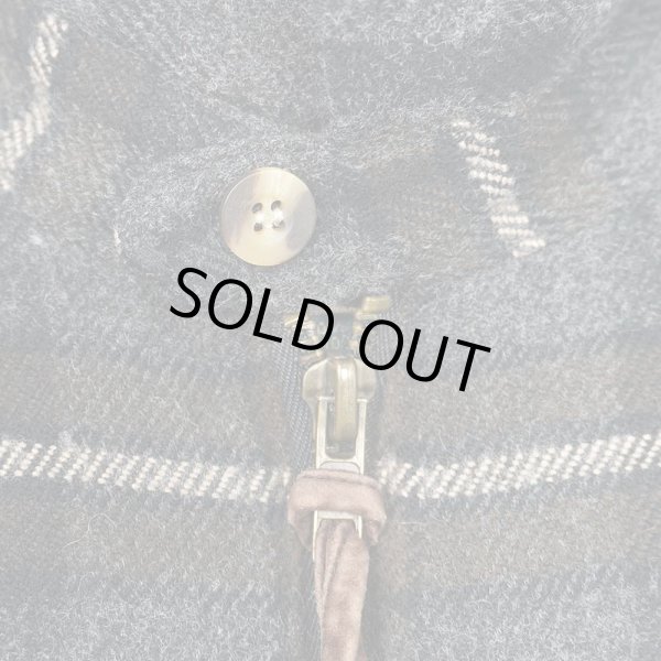 画像3: 90's EXP ハーフジップ プルオーバーシャツ (3)