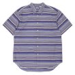 画像1: 00's OLD GAP S/S レギュラーカラーシャツ (1)