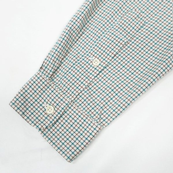 画像4: 00's Polo Ralph Lauren ボタンダウンシャツ "CLASSIC FIT" (4)