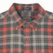 画像3: 00's PENDLETON フランネル ボタンダウンシャツ "SOMERSET" (3)