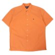 画像1: 90's Polo Ralph Lauren S/S ボタンダウンシャツ "GREGGOR" (1)