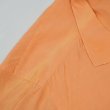 画像5: 90's Polo Ralph Lauren S/S オープンカラーシャツ "CURHAM / LINEN×COTTON" (5)