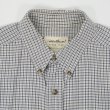 画像3: Early 00's Eddie Bauer S/S ボタンダウンシャツ (3)