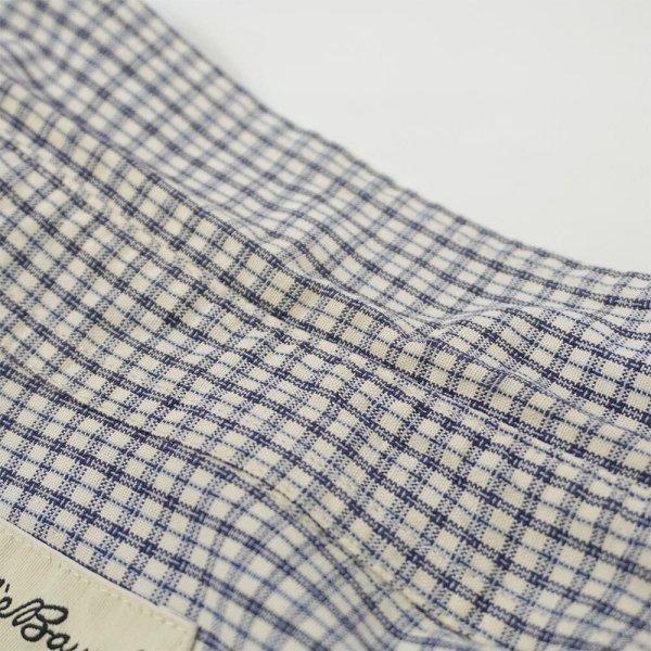 画像4: Early 00's Eddie Bauer S/S ボタンダウンシャツ (4)