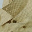 画像3: 90-00's WOOLRICH グラフチェック柄 フィールドシャツ (3)