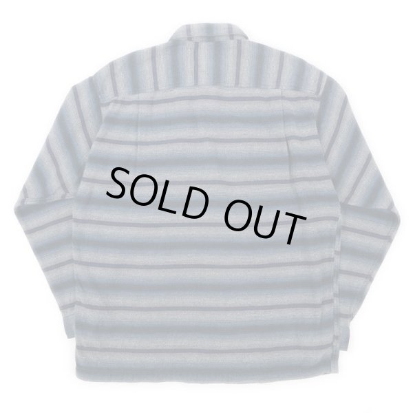 画像2: 2003's Patagonia オーガニックコットン ネルシャツ (2)