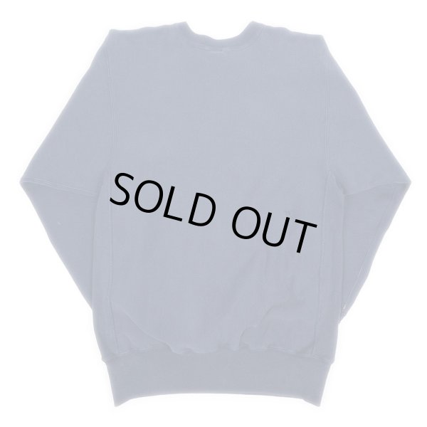 画像2: 90-00's Champion リバースウィーブ スウェット "sizeXXL" (2)