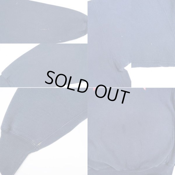 画像4: 90-00's Champion リバースウィーブ スウェット "sizeXXL" (4)