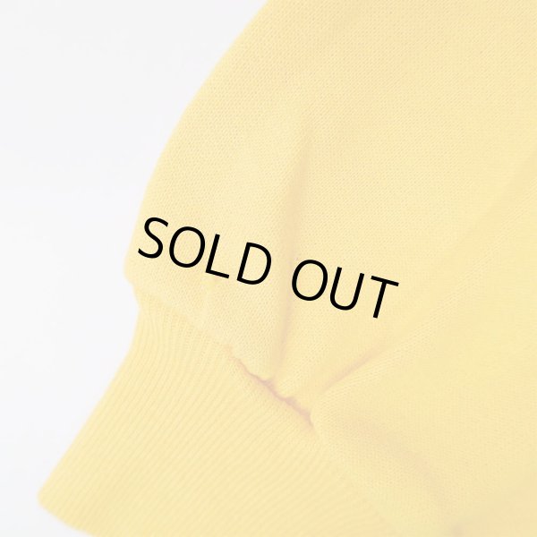 画像5: 90's JERZEES プリントスウェット "DEADSTOCK / MADE IN USA" (5)