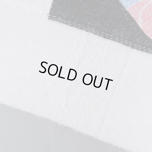 画像4: 80's SPUMONI 総柄スウェット "MADE IN USA" (4)