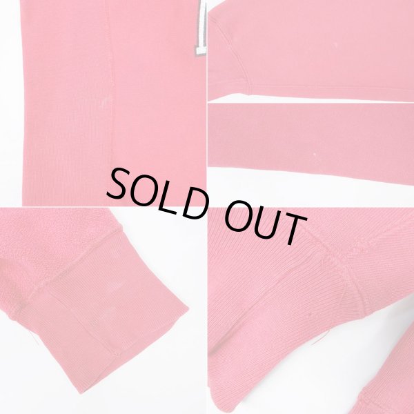 画像5: 80's Champion リバースウィーブスウェット "MADE IN USA" (5)