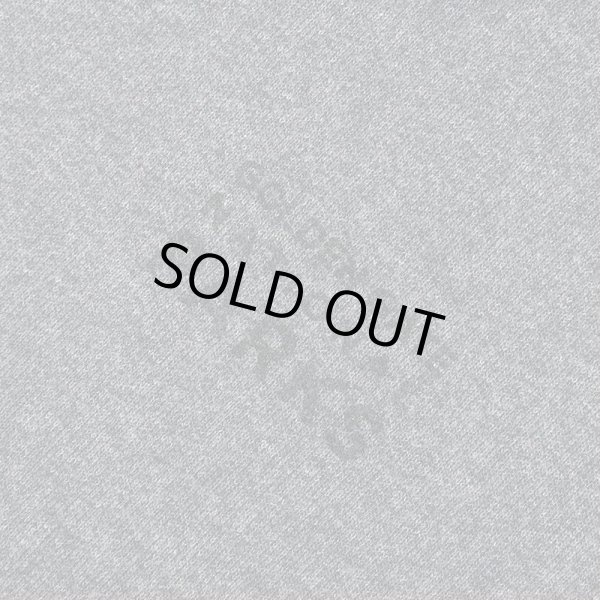 画像3: 00's ALCATRAZ スーベニアスウェット "Hanes Body" (3)