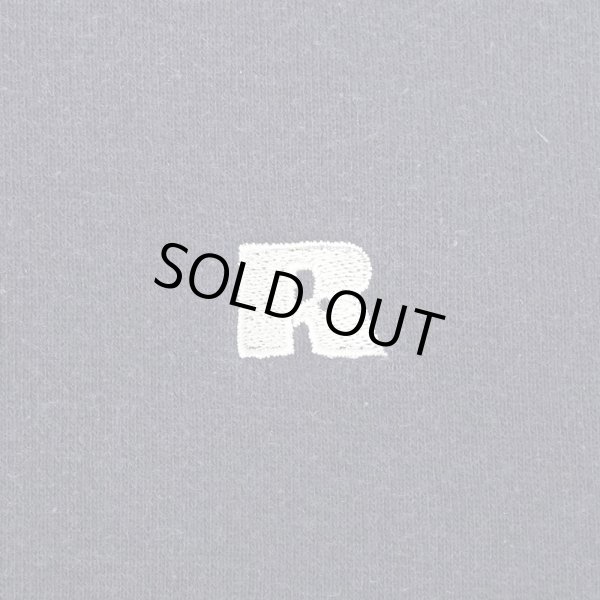 画像3: 90-00's RUSSELL フルジップ スウェット (3)