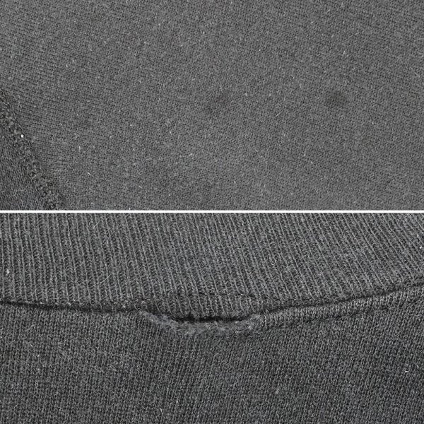 画像3: 80-90's ABATE OF WISCONSIN プリントスウェット (3)