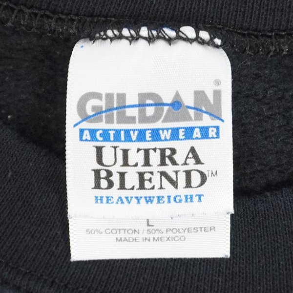 画像3: 00's Bitch'n Seat Company 両面プリントスウェット (3)