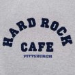 画像3: 90-00's Hard Rock CAFE スウェットシャツ (3)