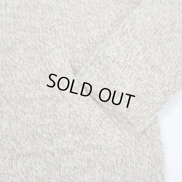 画像4: 80-90's Winona Knits ウールニットパーカー “MADE IN USA” (4)