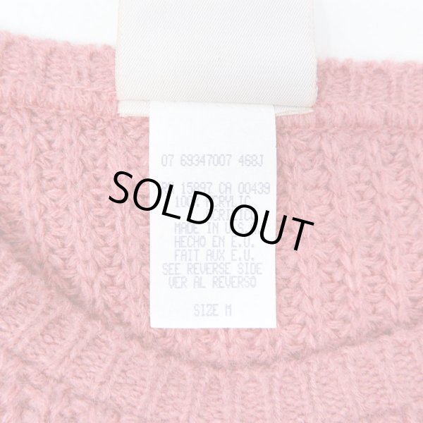 画像3: 90's Huntington Ridge アクリルニット "MADE IN USA" (3)