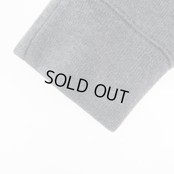 画像4: 90's Polo Ralph Lauren コットンニット フーディー (4)