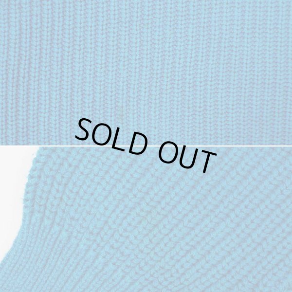 画像4: 90's PENN’S LANDING コットンニット "MADE IN USA" (4)