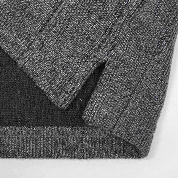 画像3: Early 00's FADED GLORY L/S ニットソー "3XL / DEADSTOCK" (3)