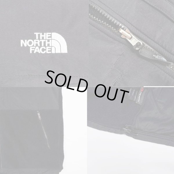画像4: 00's THE NORTH FACE デナリベスト (4)