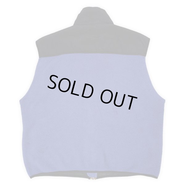 画像2: 90's Early Winters POLARTEC フリースベスト “MADE IN USA” (2)