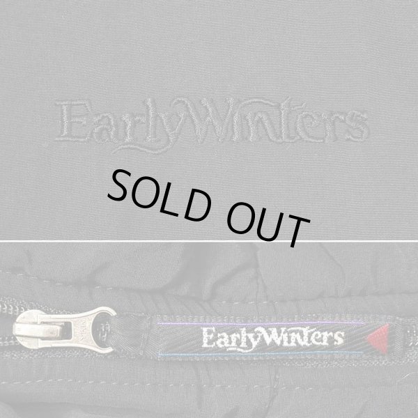 画像4: 90's Early Winters POLARTEC フリースベスト “MADE IN USA” (4)