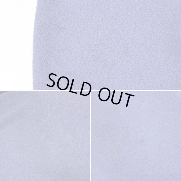 画像5: 90's Early Winters POLARTEC フリースベスト “MADE IN USA” (5)