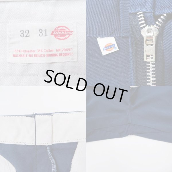 画像3: 70-80's Dickies 874 ワークパンツ (3)