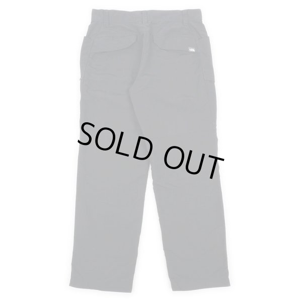 画像2: 00's THE NORTH FACE ナイロンパンツ (2)