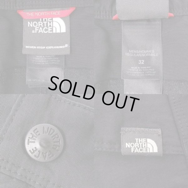 画像3: 00's THE NORTH FACE ナイロンパンツ (3)