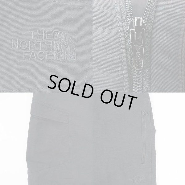 画像4: 00's THE NORTH FACE ナイロンパンツ (4)