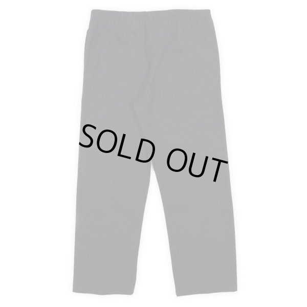 画像2: 80's adidas トラックパンツ "MADE IN USA" (2)