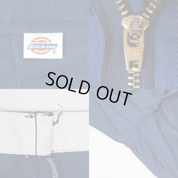 画像4: 80's Dickies 874 ワークパンツ "MADE IN USA / W36 L30" (4)