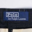 画像3: Early 90's Polo Ralph Lauren 2タック ウールスラックス (3)