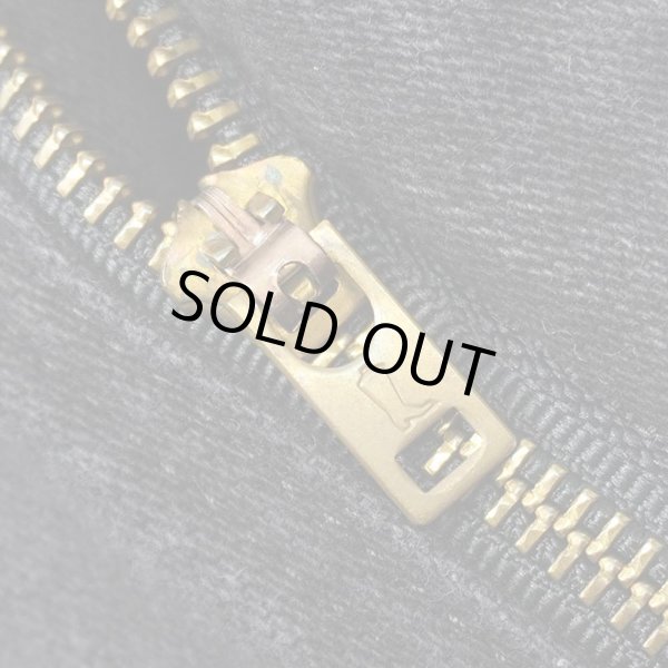 画像5: 00's Wrangler 13MWZWK ブラックデニムパンツ "W36 L30" (5)