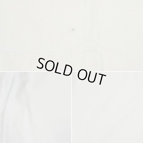 画像5: 90's DOCKERS 2タック チノショーツ “DEADSTOCK” (5)