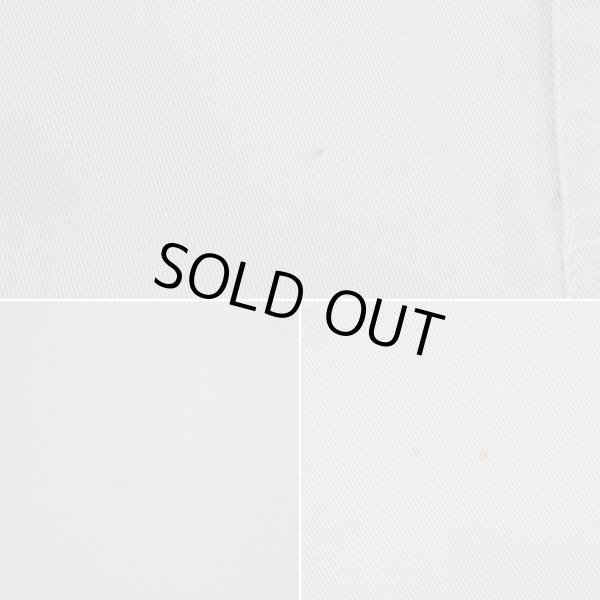 画像5: Early 90's Polo Ralph Lauren 2タック チノトラウザ― "MADE IN USA / BEIGH" (5)