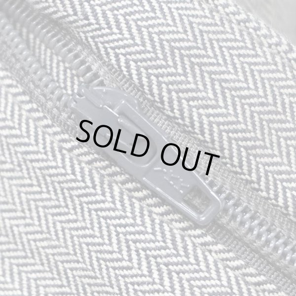 画像4: 90's Polo Ralph Lauren 2タック HBTトラウザー "W32 L32" (4)