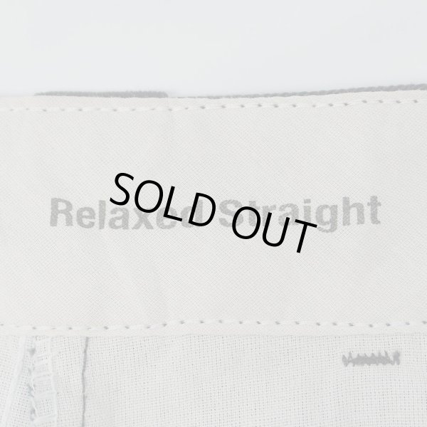 画像4: 00's Dickies ダブルニー ワークパンツ "BLACK / 実寸W32 L29" (4)