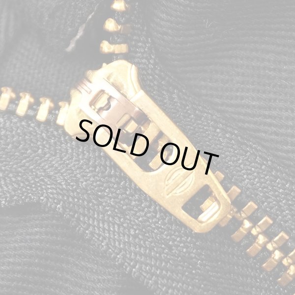 画像5: 00's Dickies ダブルニー ワークパンツ "BLACK / 実寸W32 L29" (5)